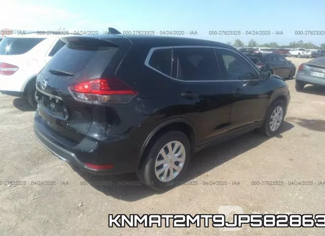 KNMAT2MT9JP582863 фото 5