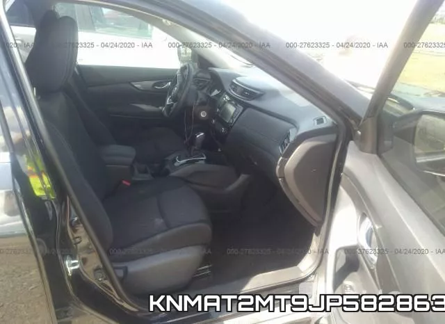 KNMAT2MT9JP582863 фото 6
