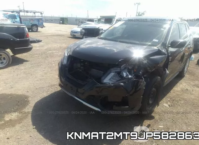 KNMAT2MT9JP582863 фото 7