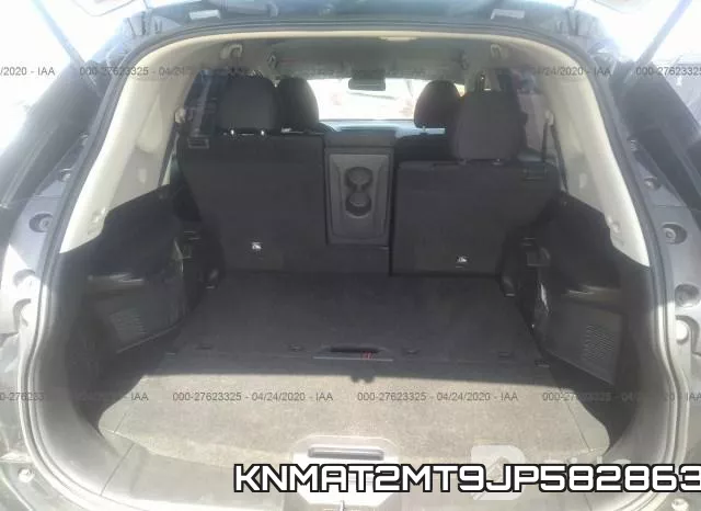 KNMAT2MT9JP582863 фото 9