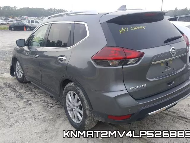 KNMAT2MV4LP526883 фото 4