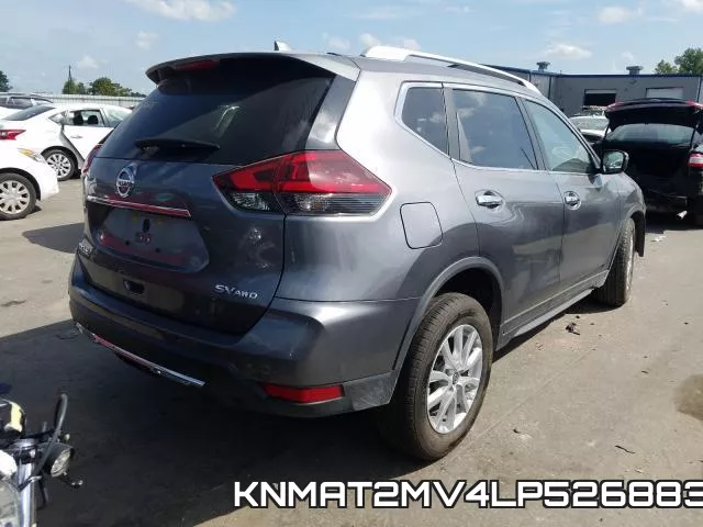 KNMAT2MV4LP526883 фото 5