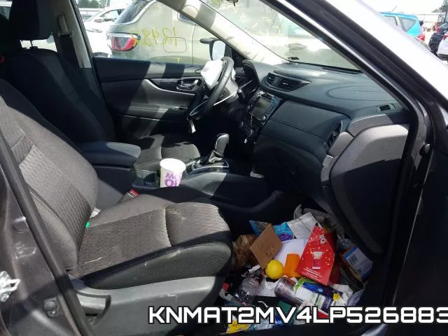 KNMAT2MV4LP526883 фото 6