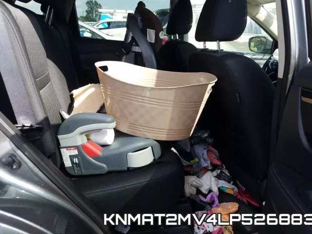KNMAT2MV4LP526883 фото 7