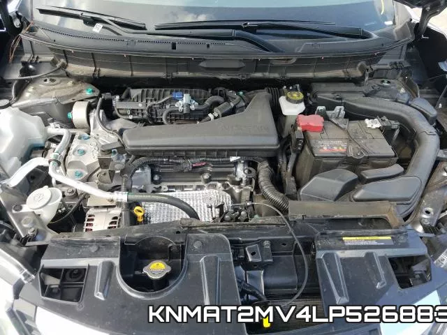 KNMAT2MV4LP526883 фото 8