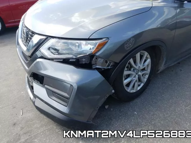 KNMAT2MV4LP526883 фото 10