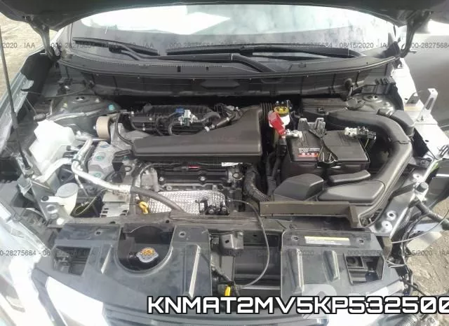 KNMAT2MV5KP532500 фото 2