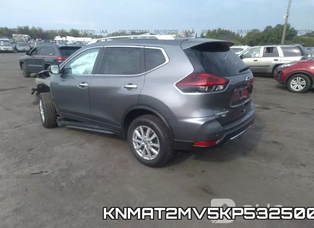 KNMAT2MV5KP532500 фото 4