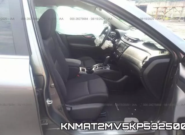 KNMAT2MV5KP532500 фото 6