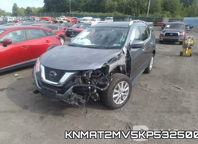 KNMAT2MV5KP532500 фото 7