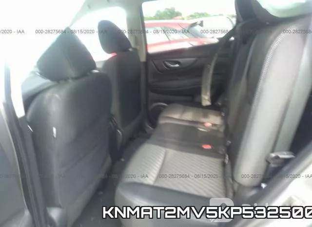 KNMAT2MV5KP532500 фото 9