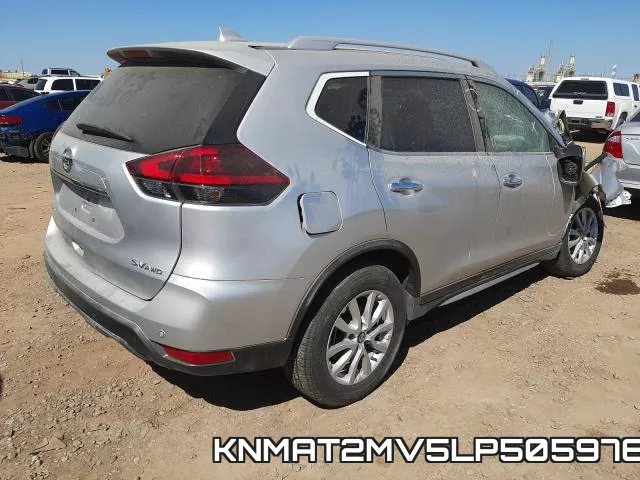 KNMAT2MV5LP505976 фото 5