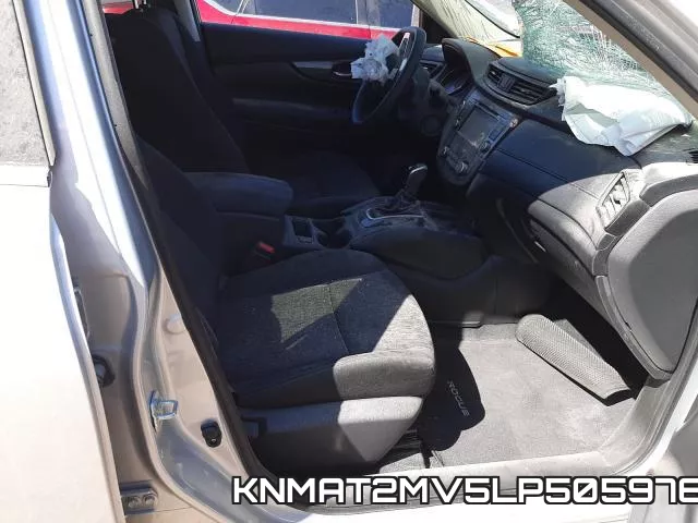 KNMAT2MV5LP505976 фото 6