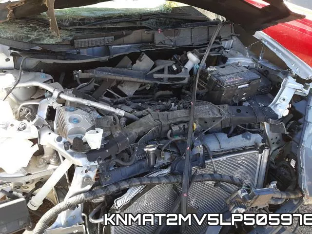 KNMAT2MV5LP505976 фото 8