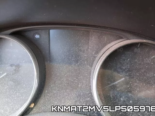 KNMAT2MV5LP505976 фото 9