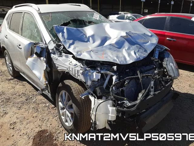 KNMAT2MV5LP505976 фото 10
