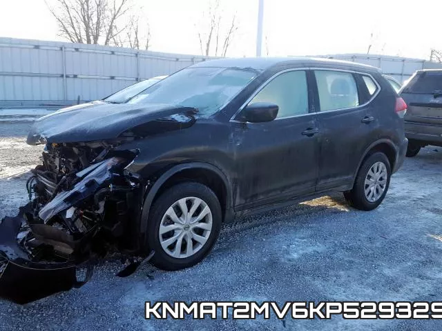 KNMAT2MV6KP529329 фото 3
