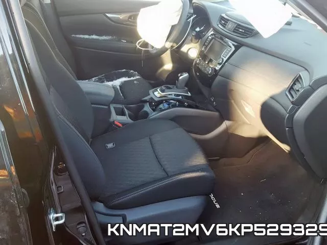 KNMAT2MV6KP529329 фото 6