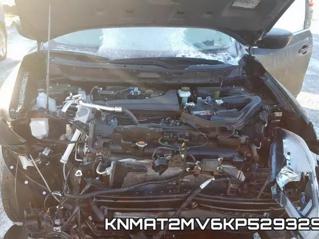 KNMAT2MV6KP529329 фото 8