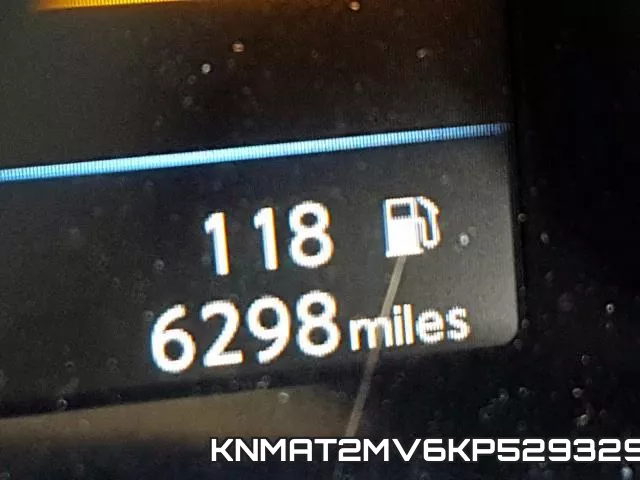 KNMAT2MV6KP529329 фото 9