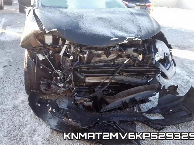 KNMAT2MV6KP529329 фото 10
