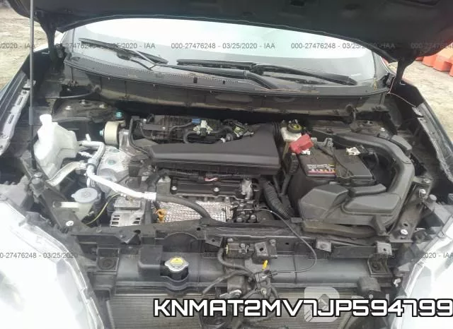 KNMAT2MV7JP594799 фото 2