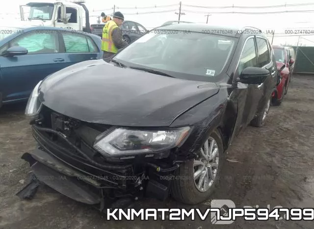 KNMAT2MV7JP594799 фото 3