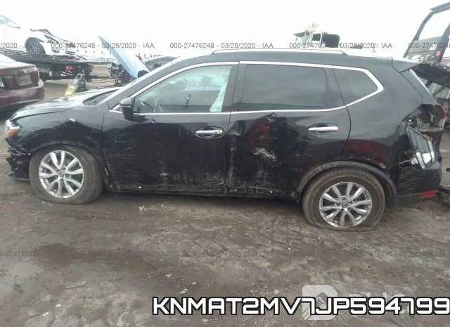 KNMAT2MV7JP594799 фото 7