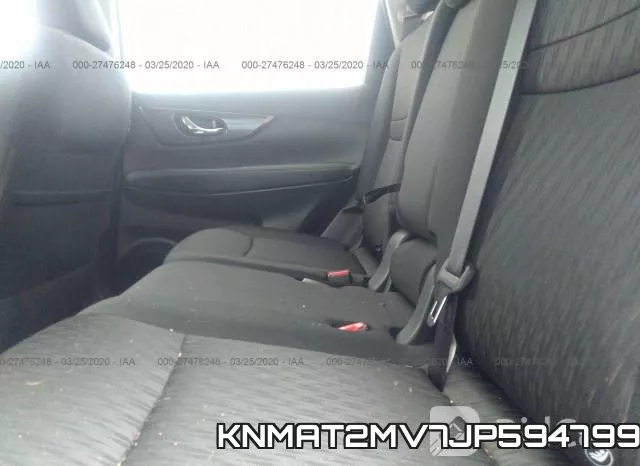 KNMAT2MV7JP594799 фото 9