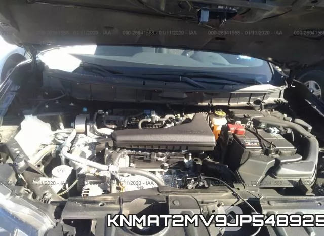 KNMAT2MV9JP548925 фото 2