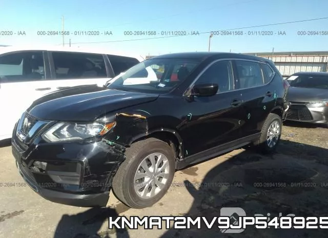 KNMAT2MV9JP548925 фото 3