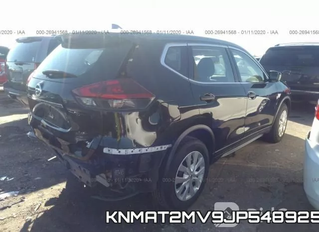KNMAT2MV9JP548925 фото 5