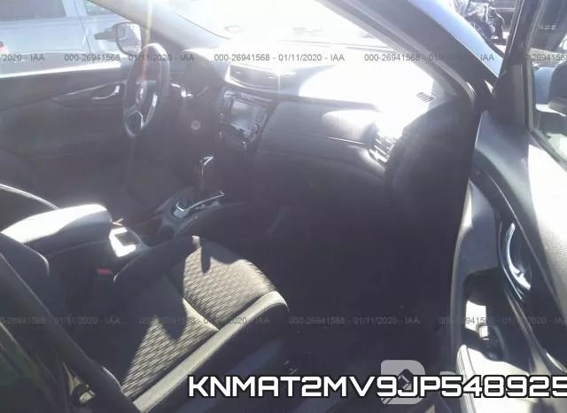 KNMAT2MV9JP548925 фото 6