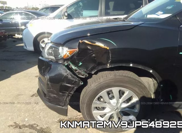KNMAT2MV9JP548925 фото 7