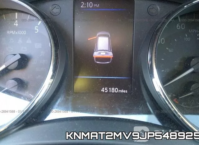 KNMAT2MV9JP548925 фото 8