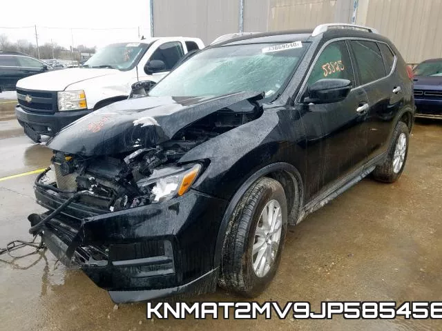 KNMAT2MV9JP585456 фото 3