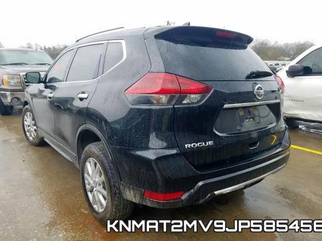 KNMAT2MV9JP585456 фото 4
