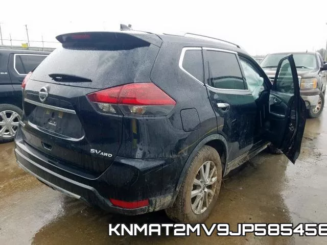 KNMAT2MV9JP585456 фото 5