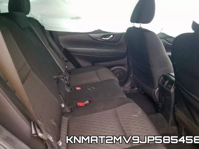 KNMAT2MV9JP585456 фото 7