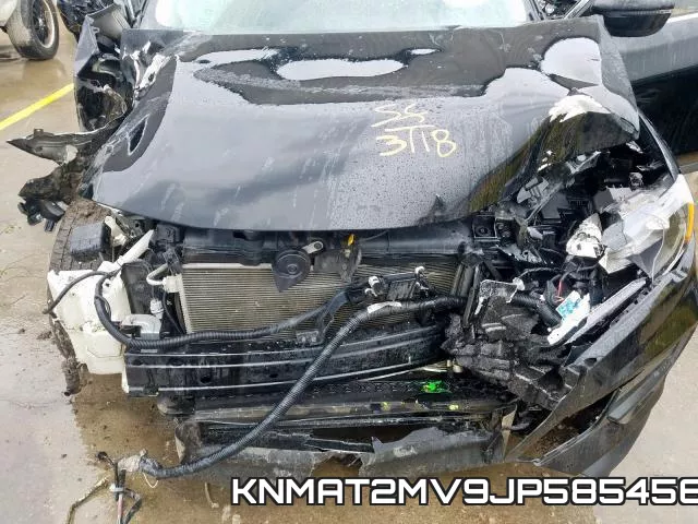 KNMAT2MV9JP585456 фото 8