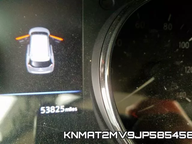 KNMAT2MV9JP585456 фото 9
