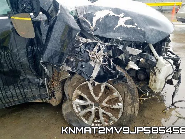 KNMAT2MV9JP585456 фото 10