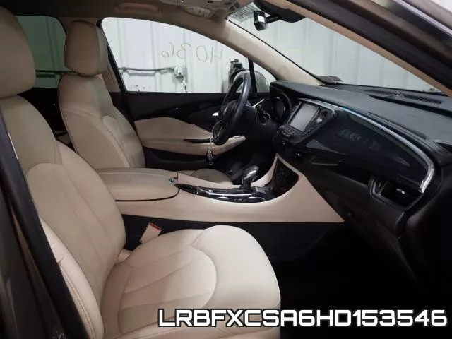 LRBFXCSA6HD153546 фото 6