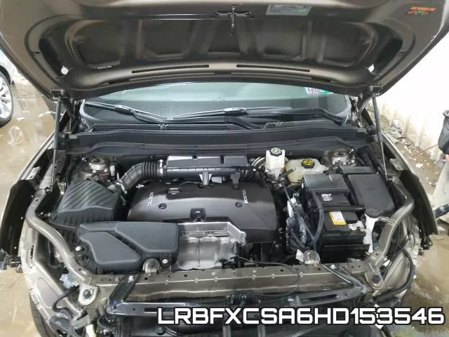 LRBFXCSA6HD153546 фото 8
