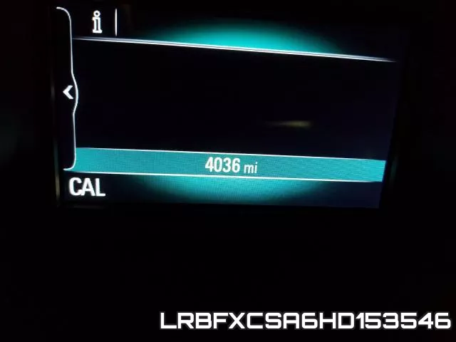 LRBFXCSA6HD153546 фото 9
