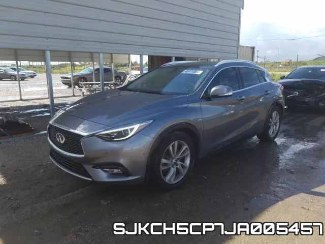 SJKCH5CP7JA005457 фото 3