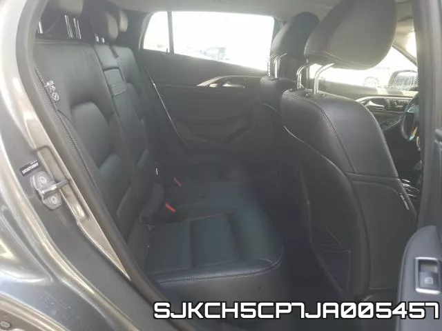SJKCH5CP7JA005457 фото 7