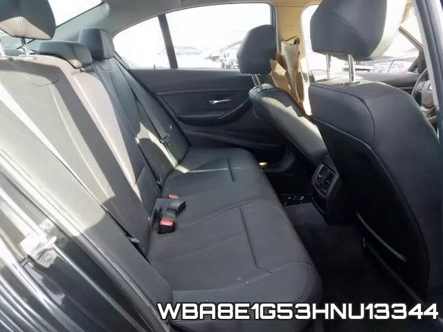 WBA8E1G53HNU13344 фото 7