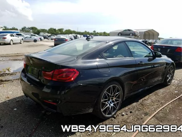 WBS4Y9C54JAG62984 фото 5