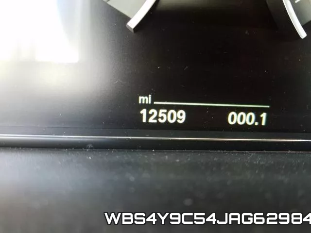 WBS4Y9C54JAG62984 фото 9